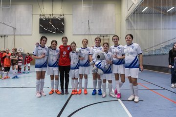 Bild 56 - wDJ Power Girls Cup Suederelbe